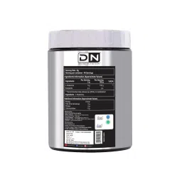 DIVINE NUTRITION L-GLUTAMINE | Essential Amino Acid for Muscle Recovery | Helps Maintain Strength and Stamina | Reduces Recovery Time After Training | Ideal Post-Workout Supplement | Muscle Repair and Growth. image 2