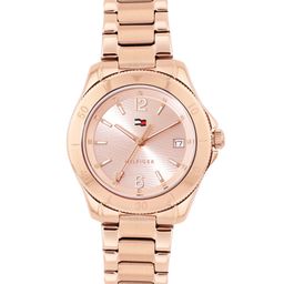 Tommy Hilfiger Women Patterened Analogue Watch-picture-26