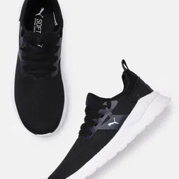 Puma Unisex Yaby Solid Sneakers-picture-42