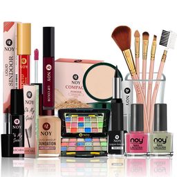 NOY Set Of 15 Delight Makeup Gift Set - NO#227-picture-27