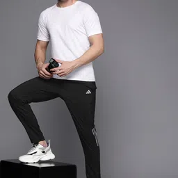ADIDAS Men Own The Run Woven Astro Track Pants-picture-31
