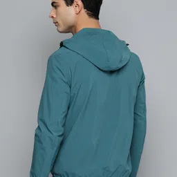 Fort Collins Hooded Tailored Jacket image 4