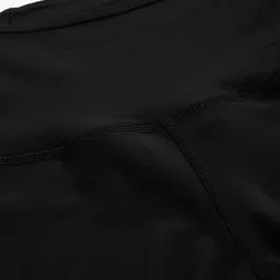 Alcis Women Solid Ankle Length High-Rise Tights image 5