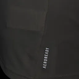 ADIDAS Run It Logo T-shirt image 2