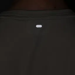 ADIDAS Run It Logo T-shirt image 5