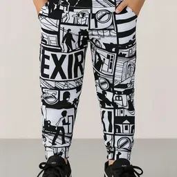 Sagar Impex Boys Printed T-shirt image 3