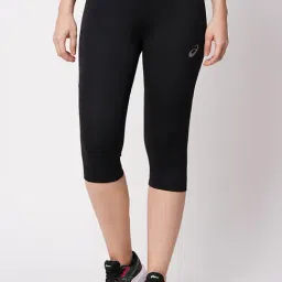 Asics Black Capris-picture-40