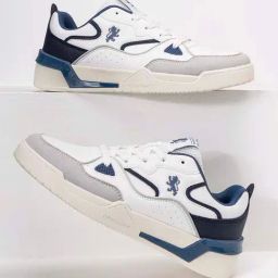 Red Tape Men's Blue Casual Sneakers-picture-25