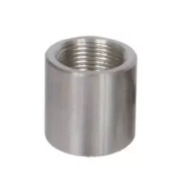 Valson 1” Stainless Steel Coupling (Socket) For Stock Fitting-picture-23