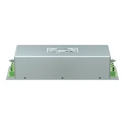 Epcos B84144A*R120 Series Flange Mount EMC Filter 3 Phase 66 Amp Current Rating 520 V AC 100 mm Length, B84144A0066R120 (Pack of 2)-picture-48