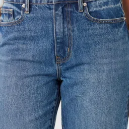 forever new Paris Slim Straight Jeans image 5