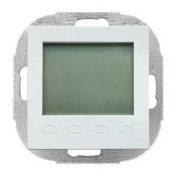 Siemens 5TC9774 Wall Mount Temperature Control Module, 55 x 55mm Digital, 230 Supply Voltage Temperature Control, 5TC9774-6WH00-picture-13