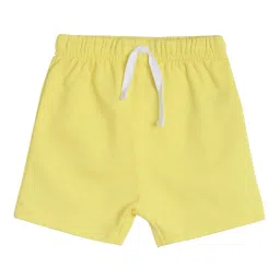 MINIKLUB Boys Multicolor Striped 3 Shorts image 5