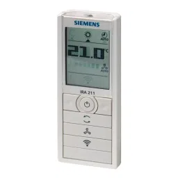 Siemens IRA211 Controller, 42 x 106 x 18mm, 3 V Supply Voltage Controller, IRA211 / S55770-T166-picture-21