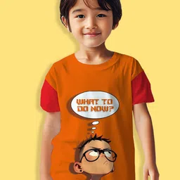 NUSYL Boys Tshirts-picture-31