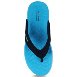 Campus Women's Black Flip Flops image 3