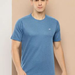 Alcis BlueSlim FitT-Shirt-picture-15