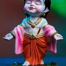 SSS SCULPTURE White Showpieces-image-82