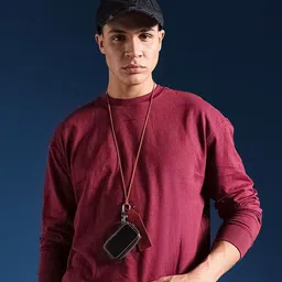 THE BEAR HOUSE Men Sweatshirt-image-82