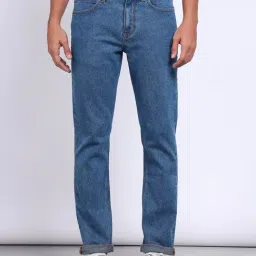 Lee Indigo Slim Fit Jeans-image-69