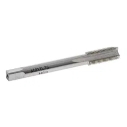 RS PRO HSS M8 Second Straight Flute Threading Tap 66 mm Length, 5227553-picture-16