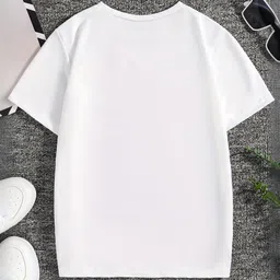 INCLUD Boys Printed Applique T-shirt image 2