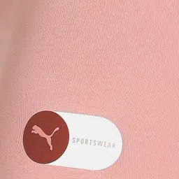 puma PumaPink Slim Fit Tights image 5