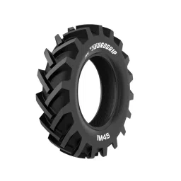 TVS Eurogrip 4.00-10 IM 45 4PR Tube Tyre A8 Index Rating, 3SMT5041010410 image 3