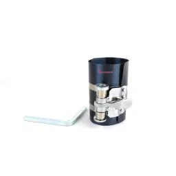 Hanbon 107603 152.4 mm (6 Inch) Single Sided Speciality Piston Compressor-picture-35