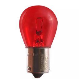 Deutsche Indicator Bulb 12 V-21 W Red (RY-10) Bau 15s 25, DEUS-2074R-picture-6