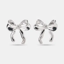 Forever Glam by Pantaloons Quirky Studs Earrings image 3