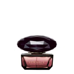 Versace Crystal Noir Eau De Toilette For Her-picture-28