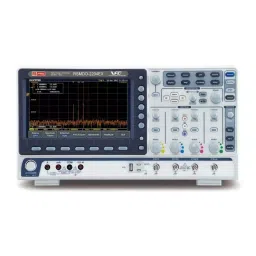 RS PRO RSMDO-2204EX Bench Oscilloscope 200 MHz 4 Analogue Channels, 1804804-picture-35