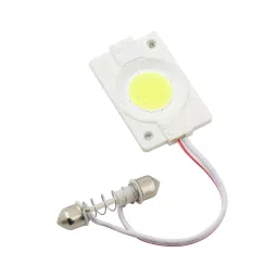 AllExtreme EX24SCW 10 LED Parking Light Bulb for Car Bike and Motorcycle (1.6 W,White)-picture-33