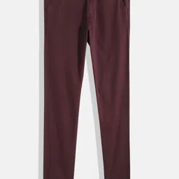 Allen Solly Junior Boys Trousers with Belt-picture-11