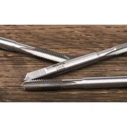 RS PRO HSS M5 Hand Tap Tap Set Model No 215574 image 4