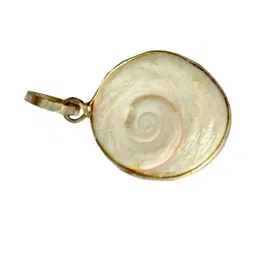 RAVIOUR LIFESTYLE Girls Brass Pendant-picture-15