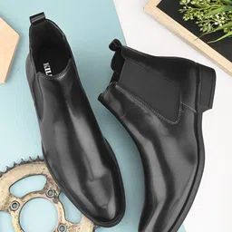Killer Men Casual Chelsea Boots-picture-42