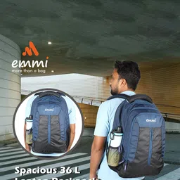 Emmi Men Laptop Bag image 4