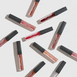 ALIX AVIEN PARIS Lip Gloss Tawny Rose-3ml image 4