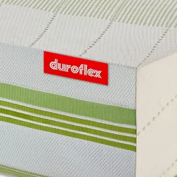 Duroflex Prana Organic Cotton Spring Mattress - Single Size (75 in. L x 36 in. W) image 5