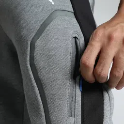 Puma Lava Blast Cotton Regular Fit Trackpants image 5