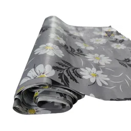 Mopak Decor Grey Set of 1 Regular Shelf Liner Organisers image 3