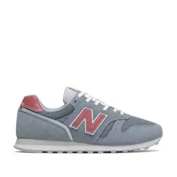 New Balance Women's 373 Grey Casual Sneakers-picture-13