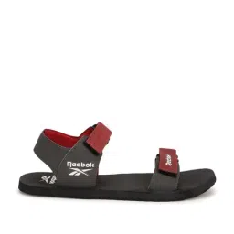 Reebok Men's VM Max PRO Maroon Floater Sandals-picture-11