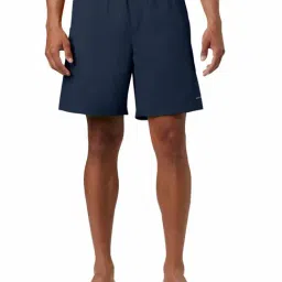 Columbia Men Blue Backcast III Water Shorts-image-99
