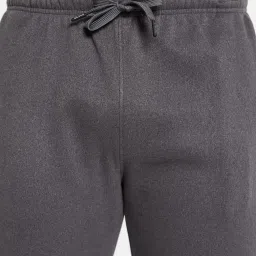 Octave Heather Regular Fit Trackpants image 5