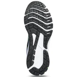 Asics Men's GT-1000 12 Thunder Blue Running Shoes image 5