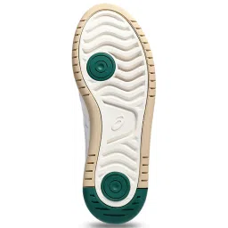 Asics Men's Japan S ST White Casual Sneakers image 5