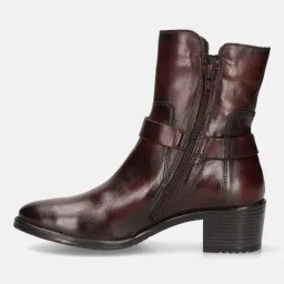 BAGATT Women Ruby Bordo Boot image 5